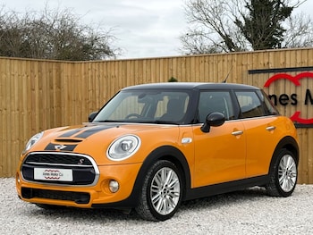 Used MINI Hatch 2016 for sale - 79050624: Photo