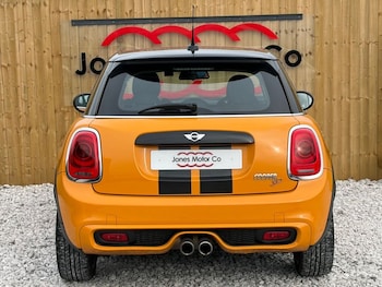 Used MINI Hatch 2016 for sale - 79050624: Photo