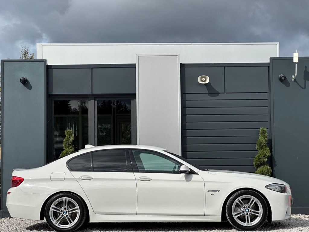 Used BMW 5 Series 2016 for sale - 76118729: Photo 10