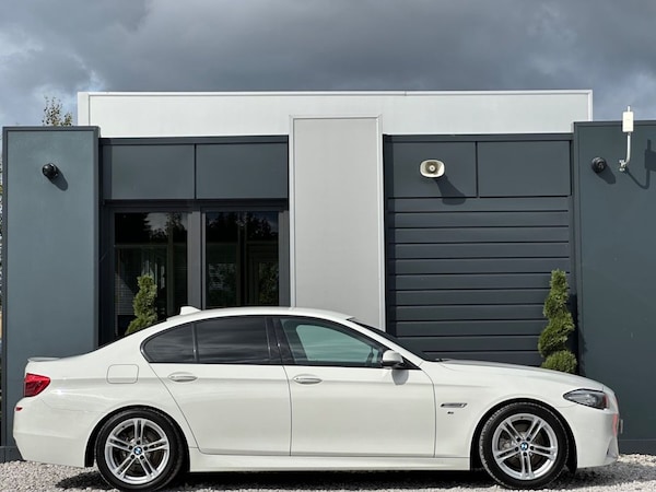 Used BMW 5 Series 2016 for sale - 76118729: Photo 10