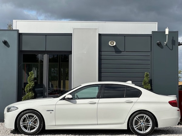Used BMW 5 Series 2016 for sale - 76118729: Photo 12