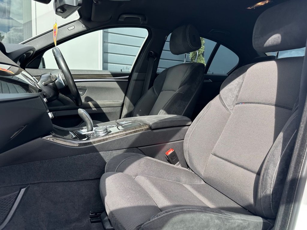 Used BMW 5 Series 2016 for sale - 76118729: Photo 14