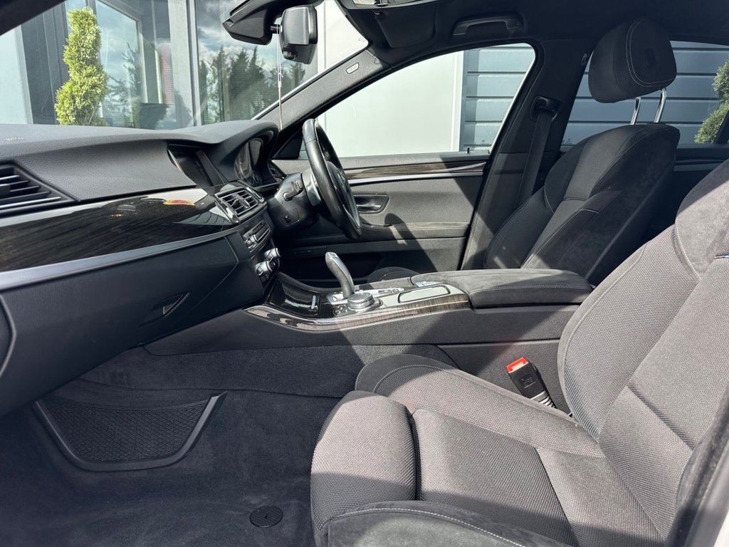 Used BMW 5 Series 2016 for sale - 76118729: Photo 15
