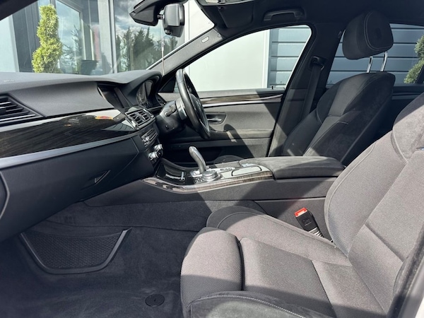 Used BMW 5 Series 2016 for sale - 76118729: Photo 15