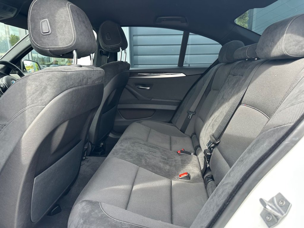 Used BMW 5 Series 2016 for sale - 76118729: Photo 17