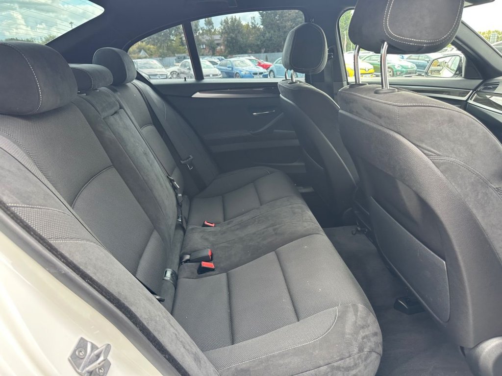 Used BMW 5 Series 2016 for sale - 76118729: Photo 20
