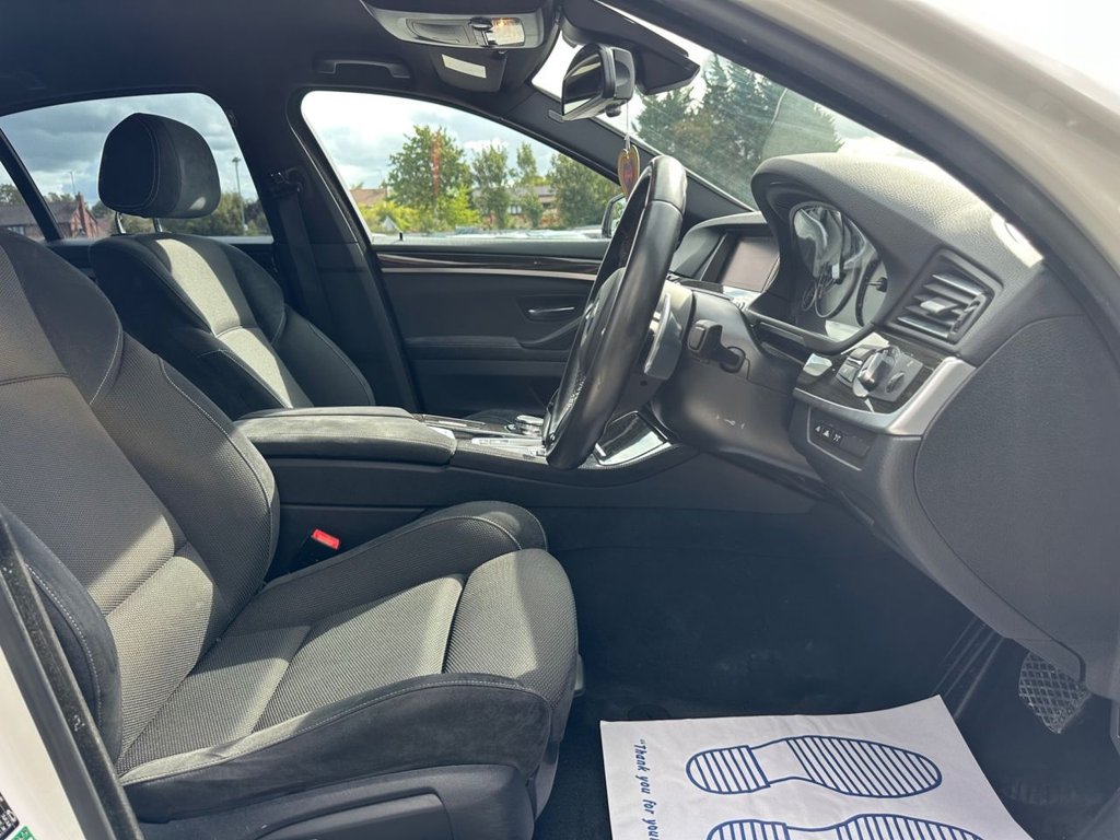 Used BMW 5 Series 2016 for sale - 76118729: Photo 21