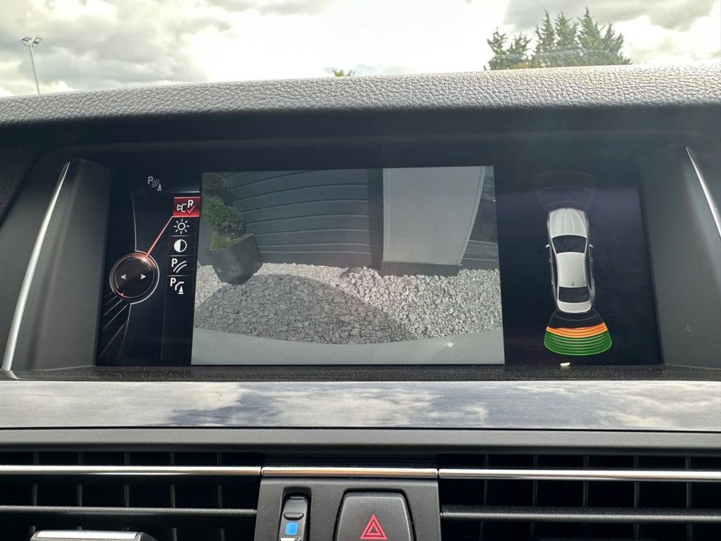 Used BMW 5 Series 2016 for sale - 76118729: Photo 24