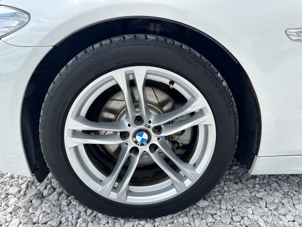 Used BMW 5 Series 2016 for sale - 76118729: Photo 27