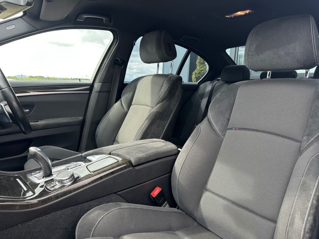 Used BMW 5 Series 2016 for sale - 76118729: Photo 28