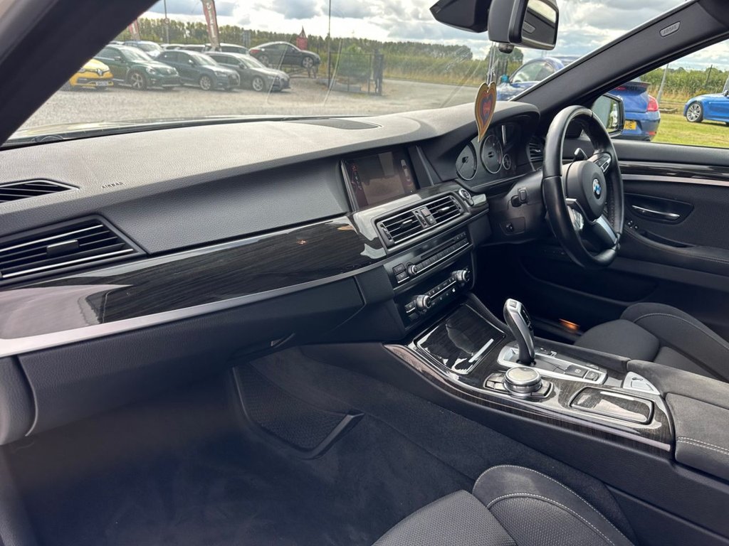 Used BMW 5 Series 2016 for sale - 76118729: Photo 29