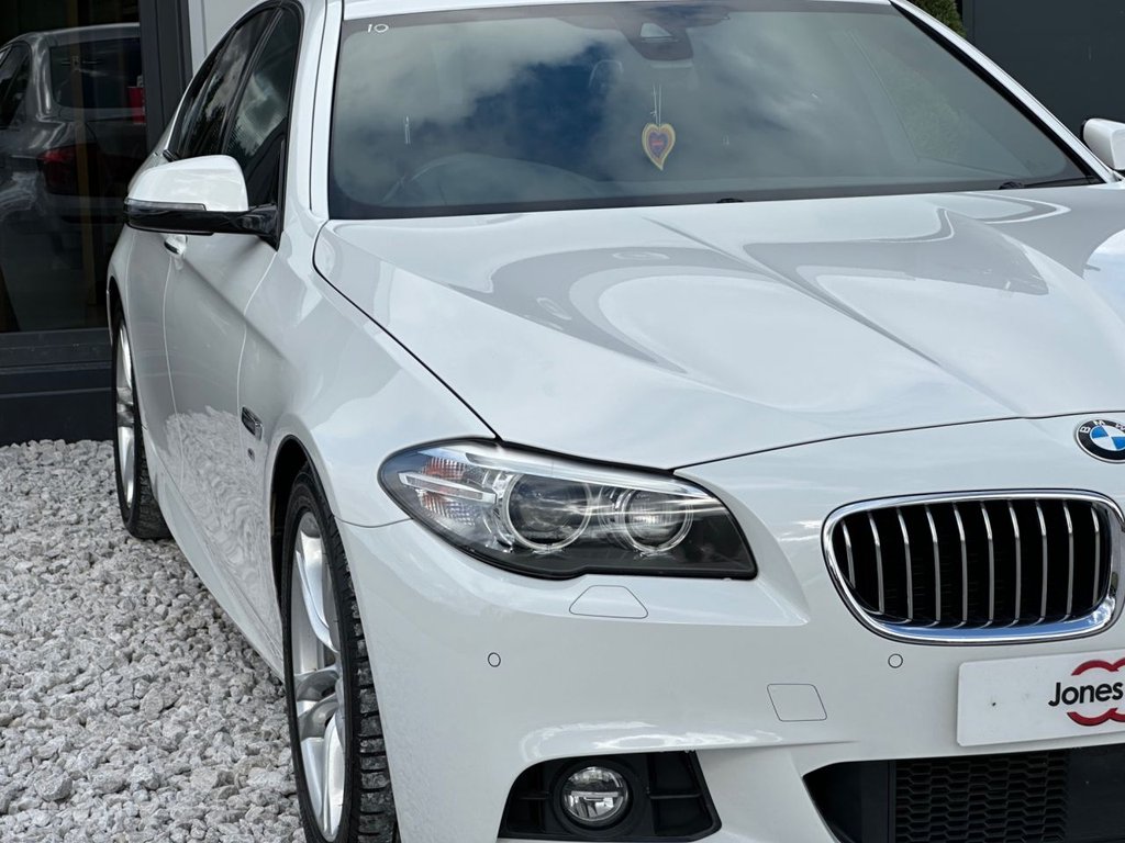 Used BMW 5 Series 2016 for sale - 76118729: Photo 4