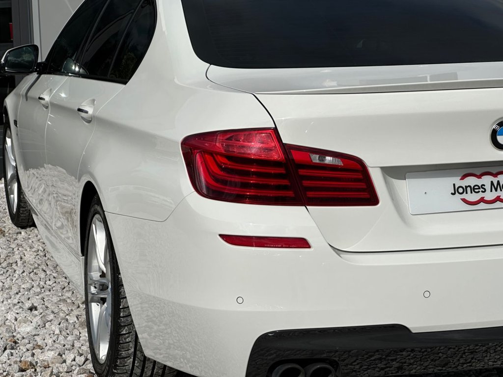 Used BMW 5 Series 2016 for sale - 76118729: Photo 9