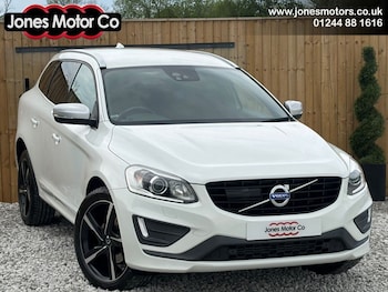 Used Volvo XC60 2015 for sale - 79050653: Photo