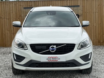 Used Volvo XC60 2015 for sale - 79050653: Photo
