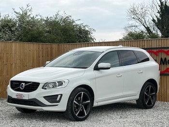 Used Volvo XC60 2015 for sale - 79050653: Photo