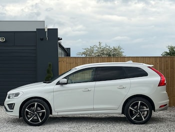 Used Volvo XC60 2015 for sale - 79050653: Photo