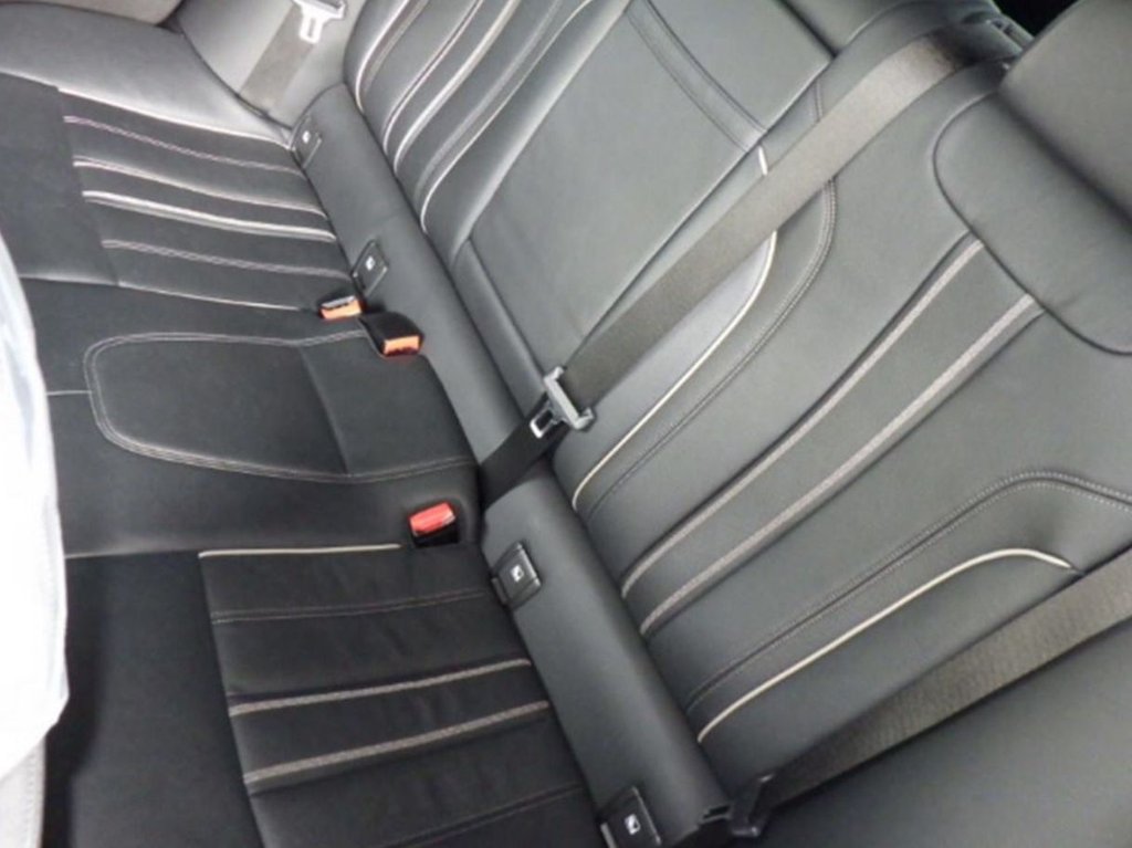 Used BMW 5 Series 2018 for sale - 77072400: Photo 6