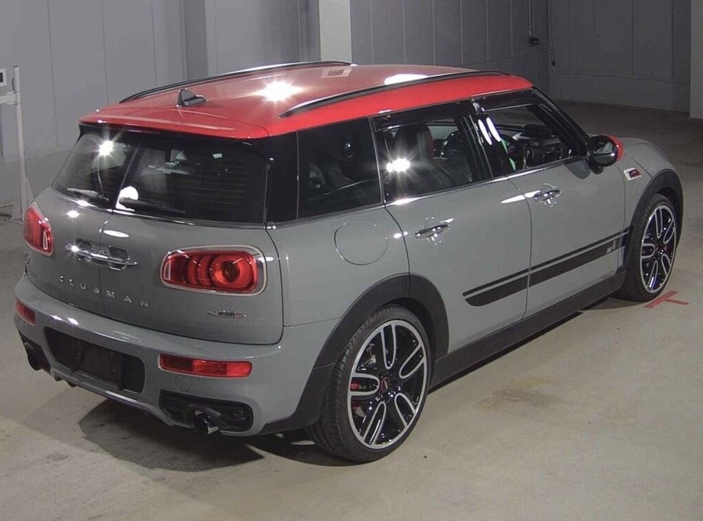 Used MINI Clubman 2017 for sale - 77263289: Photo 4