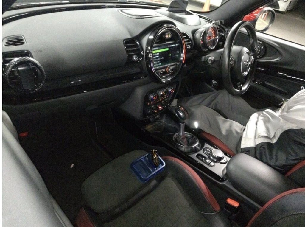 Used MINI Clubman 2017 for sale - 77263289: Photo 5