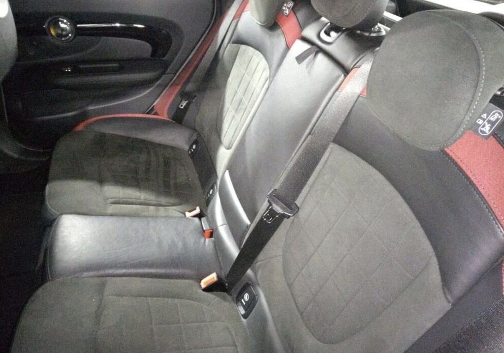 Used MINI Clubman 2017 for sale - 77263289: Photo 6