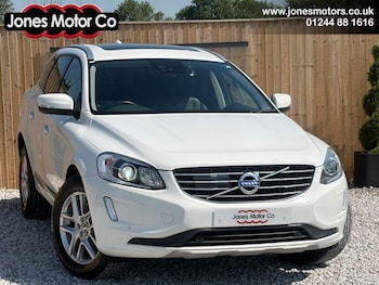 Used Volvo XC60 2016 for sale - 79050635: Photo