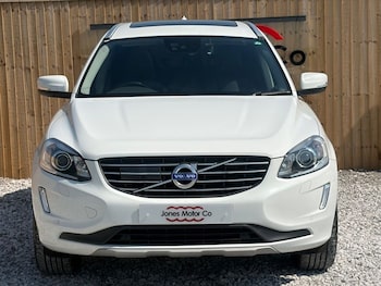 Used Volvo XC60 2016 for sale - 79050635: Photo