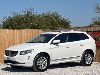 Used Volvo XC60 2016 for sale - 79050635: Photo