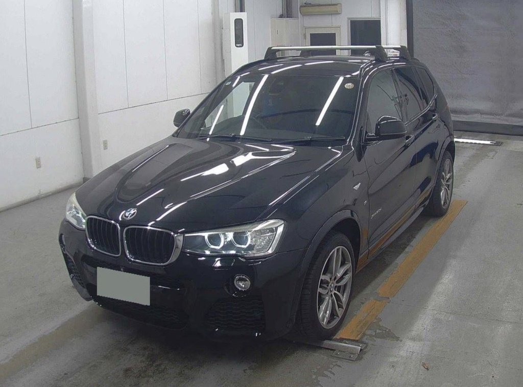 Used BMW X3 2016 for sale - 77920081: Photo 2
