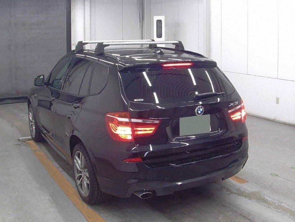 Used BMW X3 2016 for sale - 77920081: Photo 3