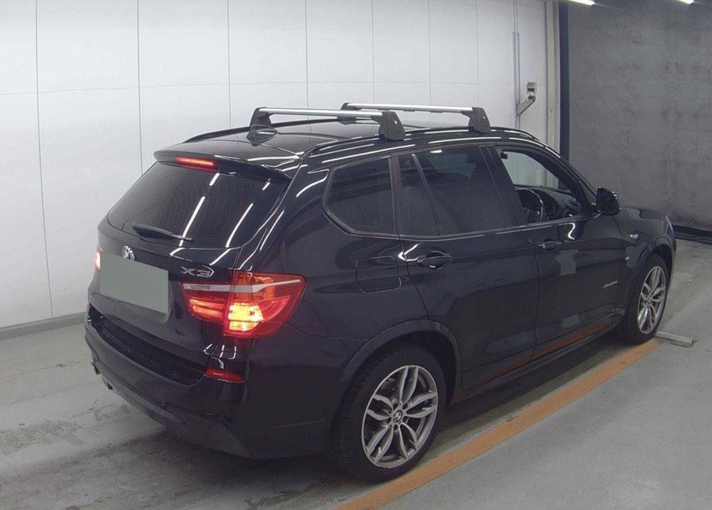 Used BMW X3 2016 for sale - 77920081: Photo 4