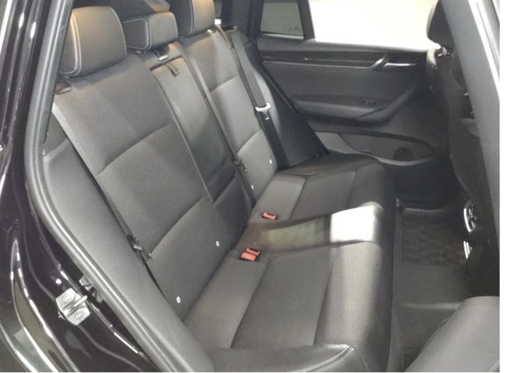 Used BMW X3 2016 for sale - 77920081: Photo 6