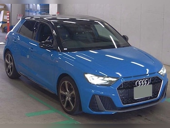 Used Audi A1 2019 for sale - 79050704: Photo