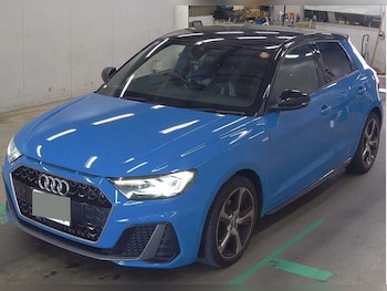 Used Audi A1 2019 for sale - 79050704: Photo