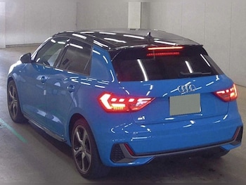 Used Audi A1 2019 for sale - 79050704: Photo