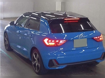 Used Audi A1 2019 for sale - 79050704: Photo