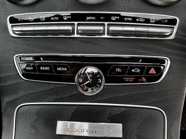 Used Mercedes-Benz C-Class 2017 for sale - 76118482: Photo 21