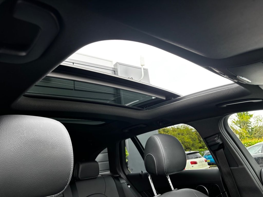 Used Mercedes-Benz C Class 2017 for sale - 76118482: Photo 26