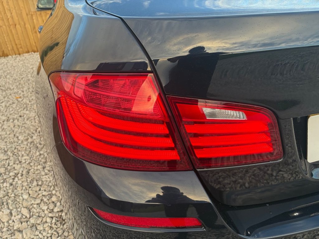 Used BMW 5 Series 2014 for sale - 76999248: Photo 10