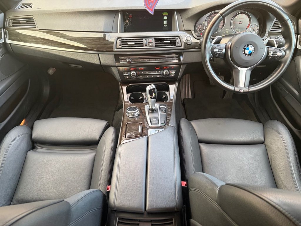 Used BMW 5 Series 2014 for sale - 76999248: Photo 11