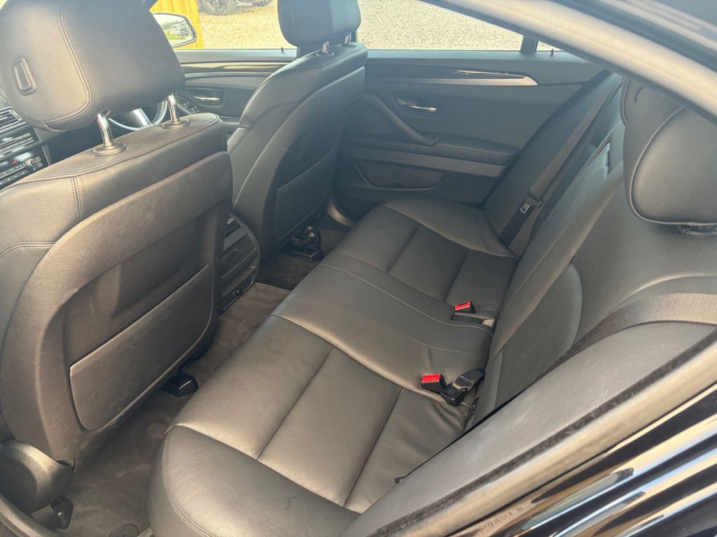 Used BMW 5 Series 2014 for sale - 76999248: Photo 16