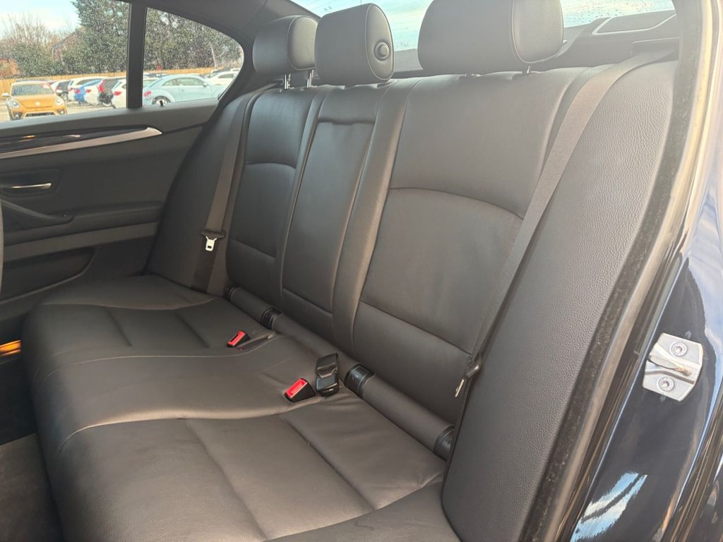 Used BMW 5 Series 2014 for sale - 76999248: Photo 17