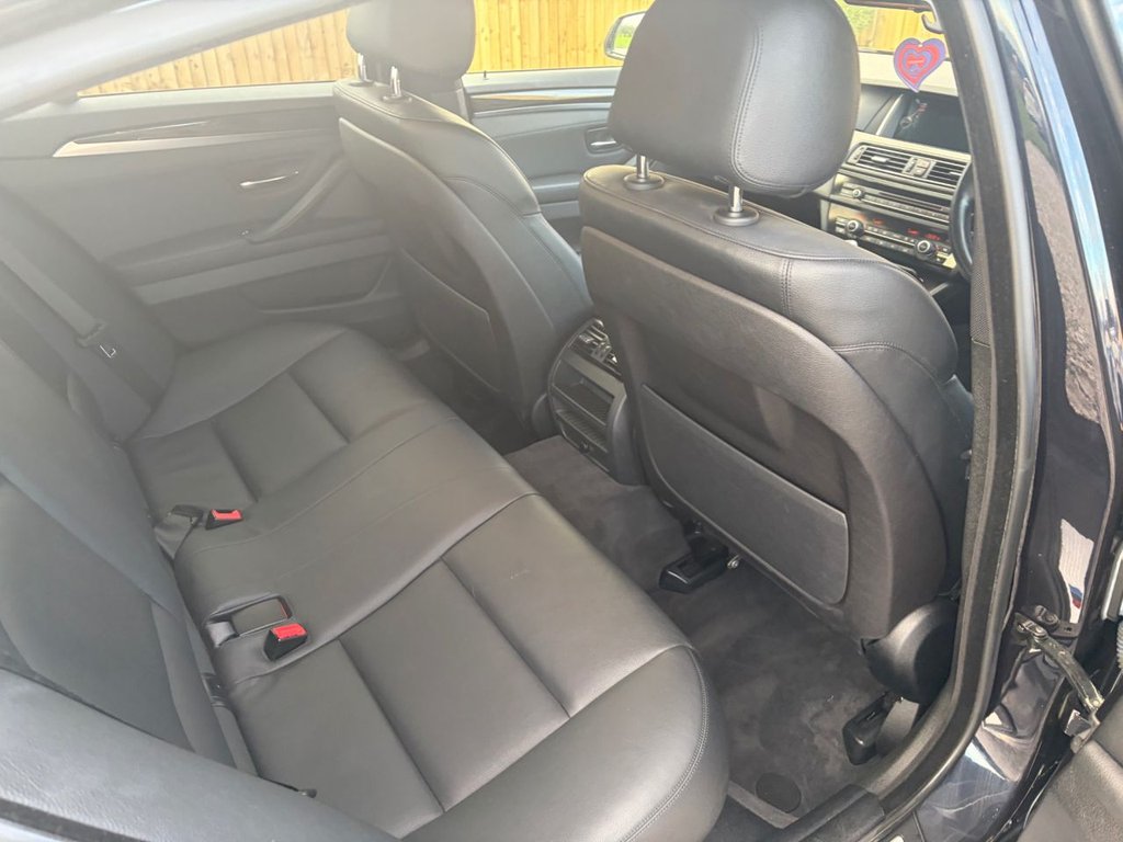 Used BMW 5 Series 2014 for sale - 76999248: Photo 18