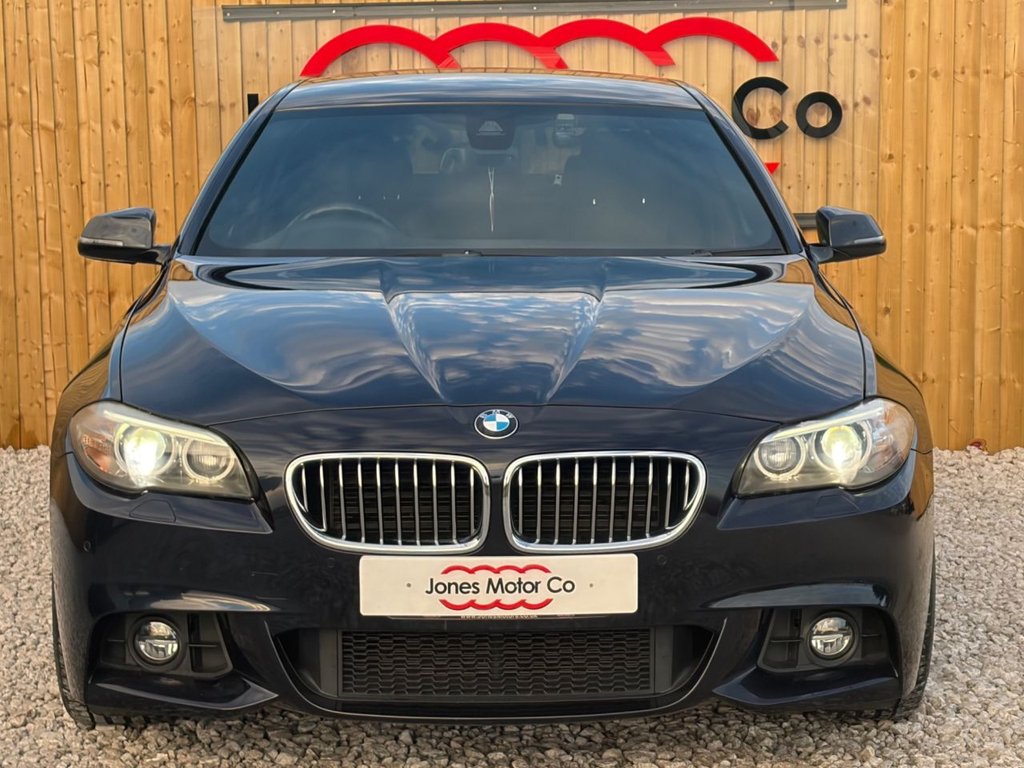 Used BMW 5 Series 2014 for sale - 76999248: Photo 2