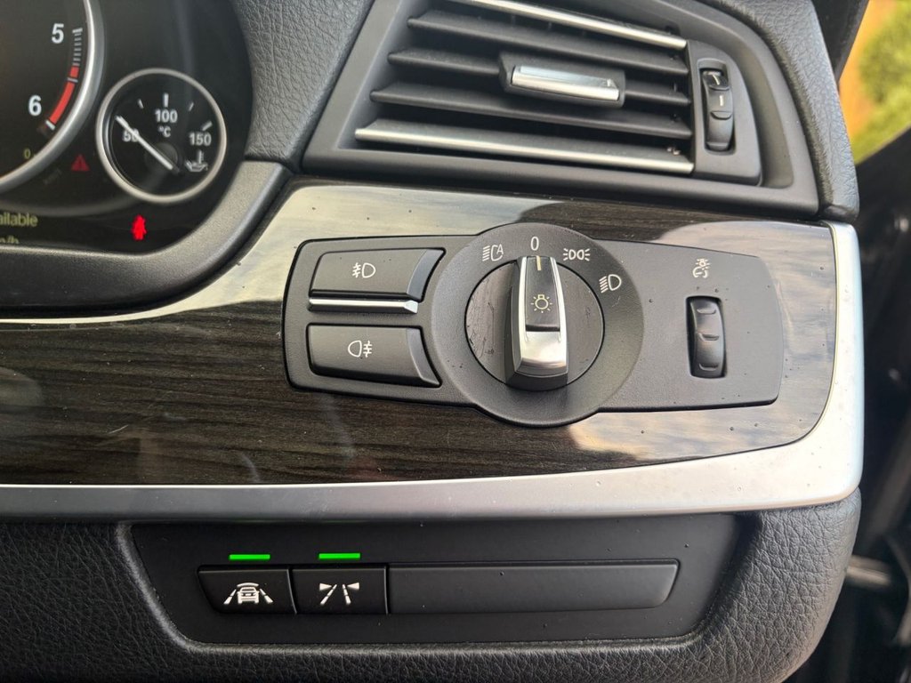 Used BMW 5 Series 2014 for sale - 76999248: Photo 20