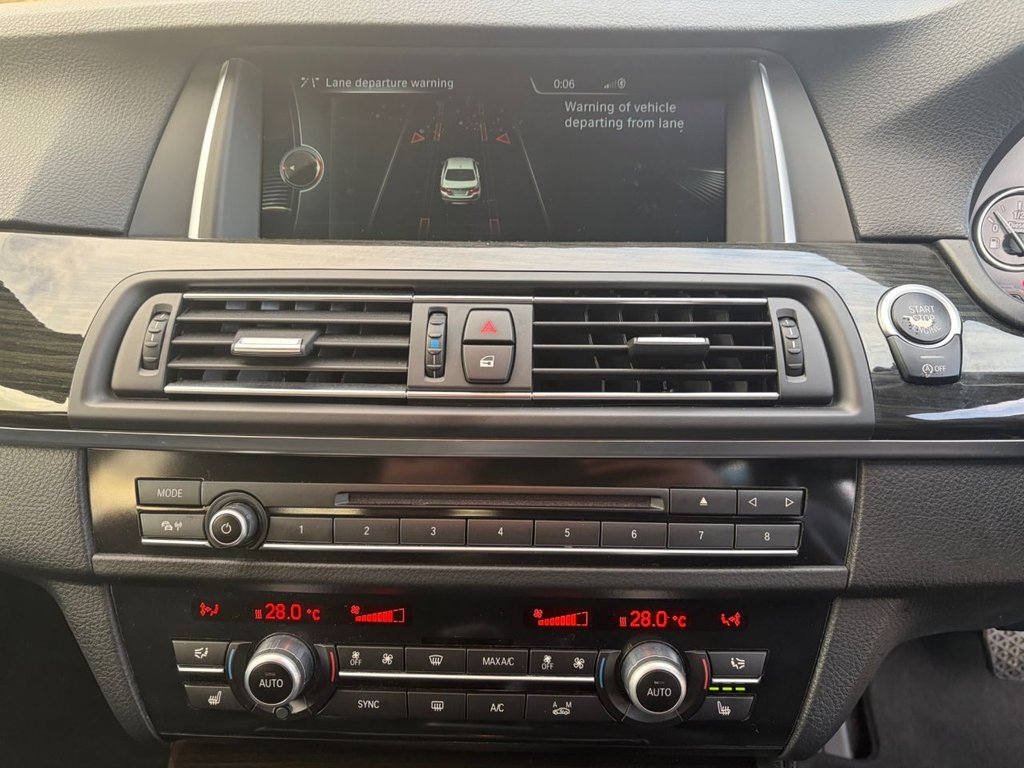 Used BMW 5 Series 2014 for sale - 76999248: Photo 22