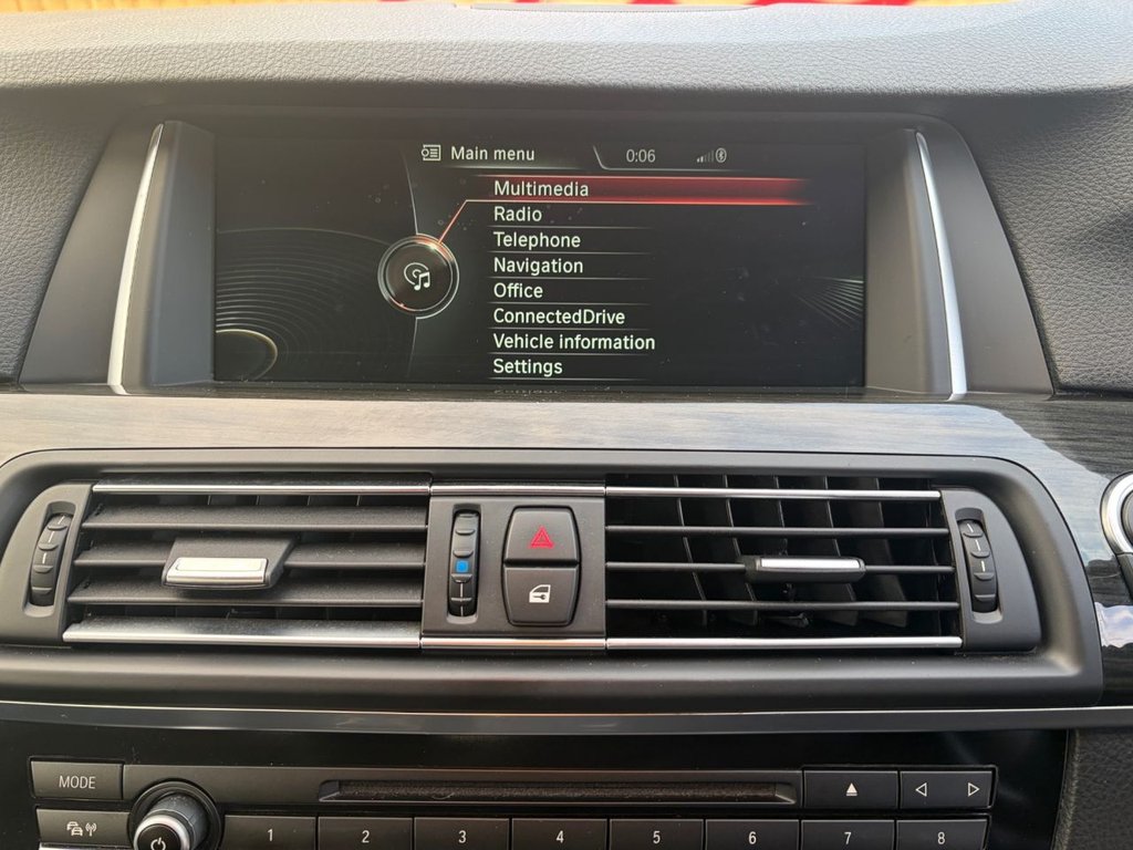 Used BMW 5 Series 2014 for sale - 76999248: Photo 23