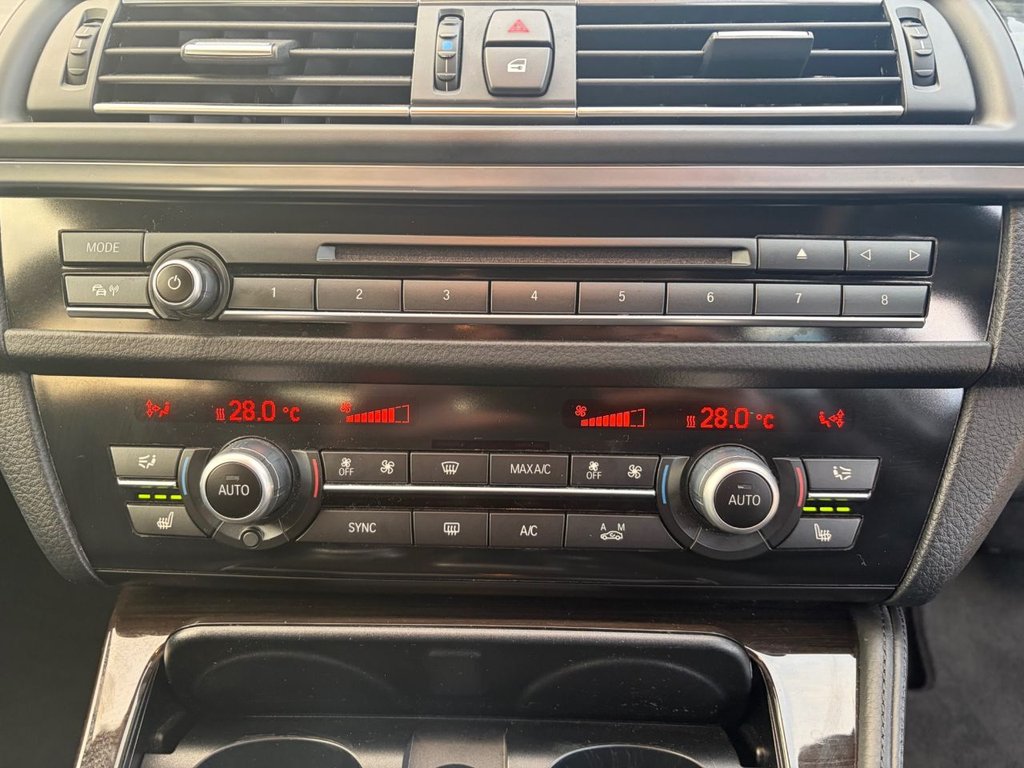 Used BMW 5 Series 2014 for sale - 76999248: Photo 24