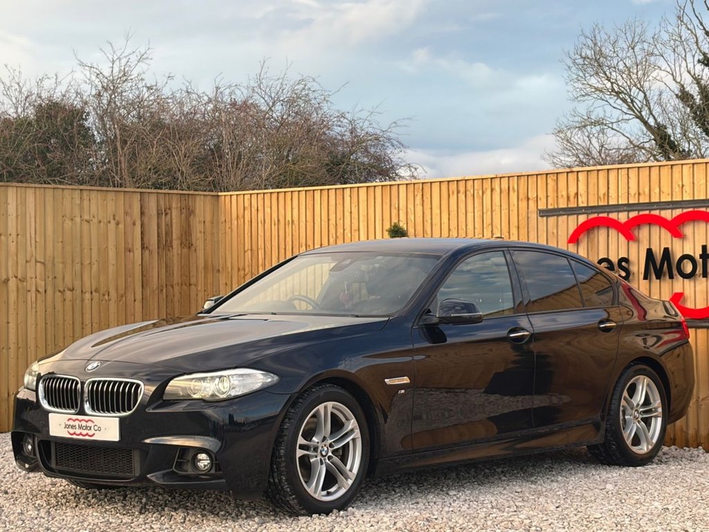 Used BMW 5 Series 2014 for sale - 76999248: Photo 3