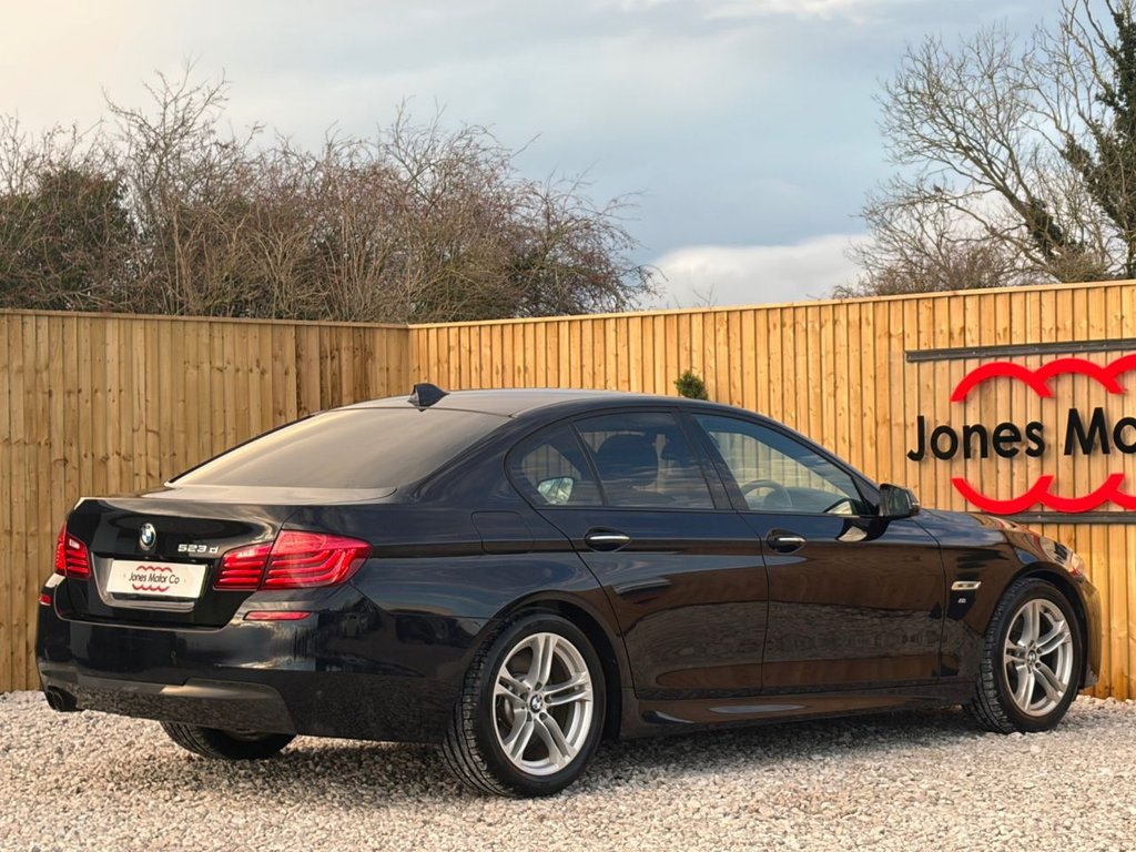 Used BMW 5 Series 2014 for sale - 76999248: Photo 5